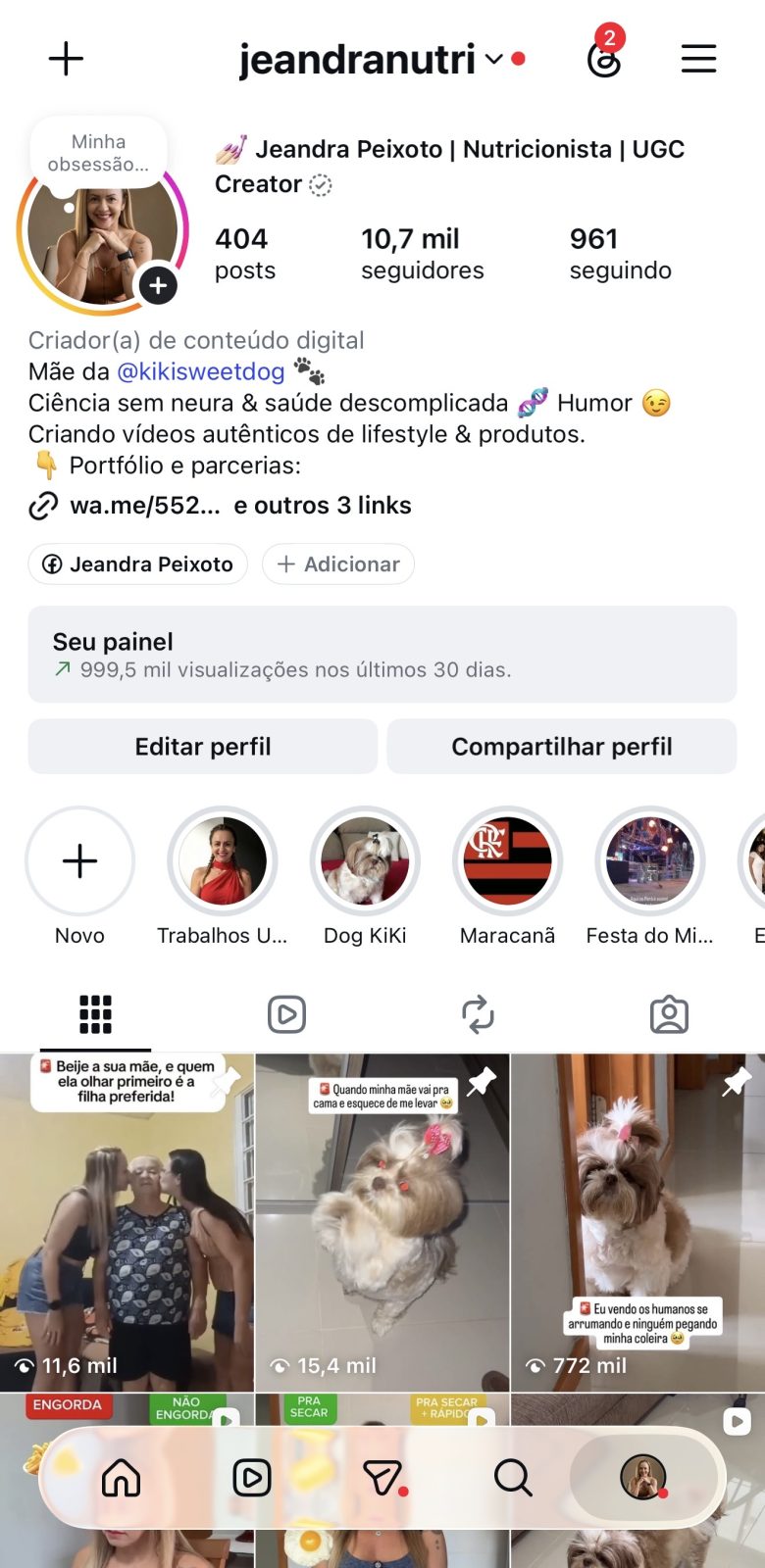 Métrica